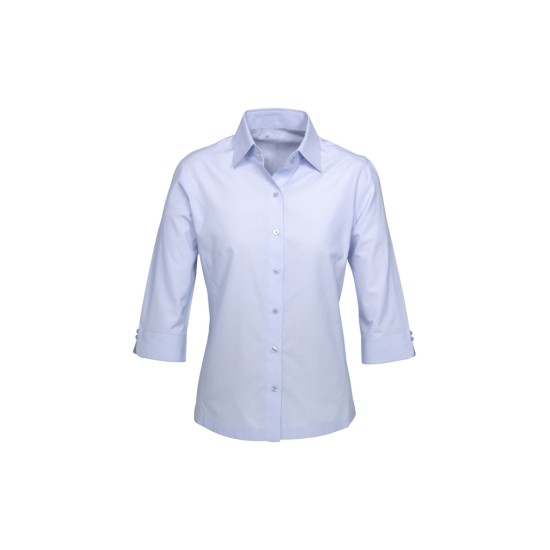 Womens Ambassador 3/4 Sleeve Shirt - S29521