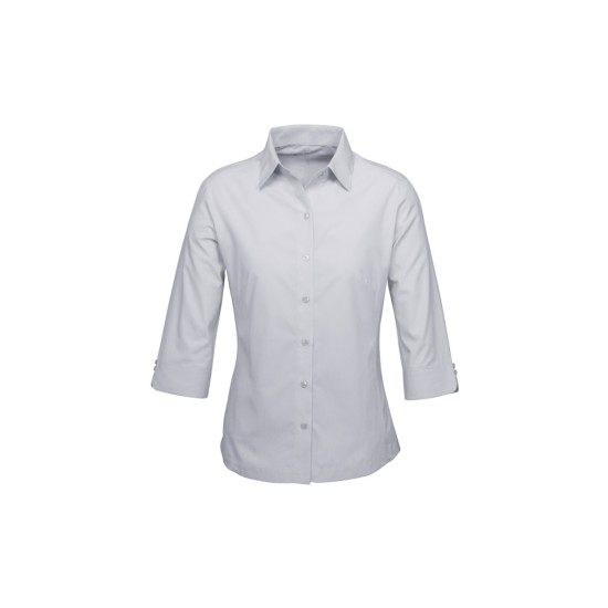 Womens Ambassador 3/4 Sleeve Shirt - S29521