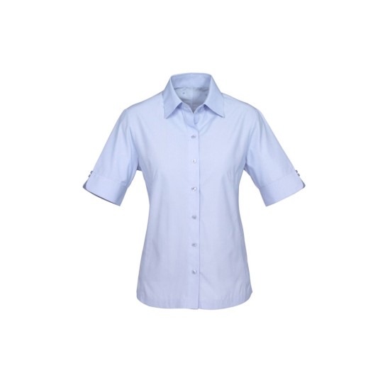Womens Ambassador Short Sleeve - S29522