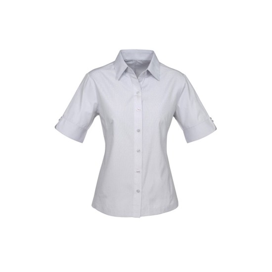 Womens Ambassador Short Sleeve - S29522