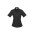 Womens Bondi Short Sleeve Shirt - S306LS - Black