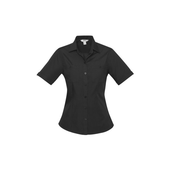 Womens Bondi Short Sleeve Shirt - S306LS