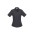 Womens Bondi Short Sleeve Shirt - S306LS - Charcoal