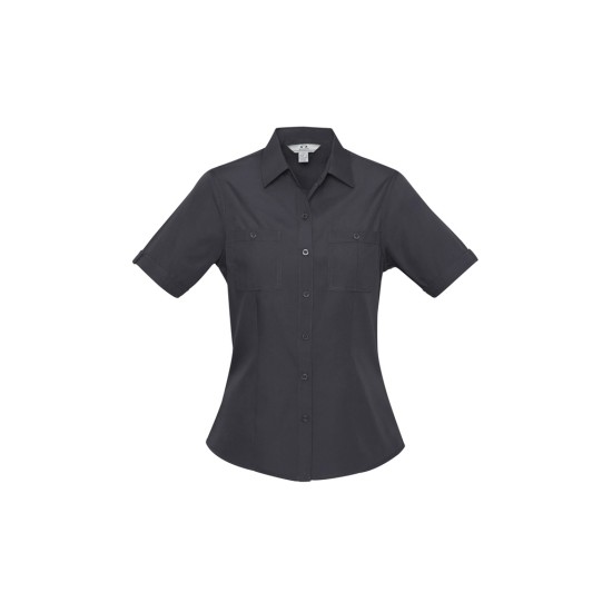 Womens Bondi Short Sleeve Shirt - S306LS