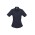 Womens Bondi Short Sleeve Shirt - S306LS - Navy