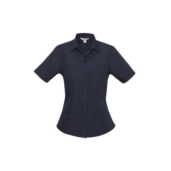 Womens Bondi Short Sleeve Shirt - S306LS