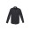 Mens Bondi Long Sleeve Shirt - S306ML - Black