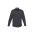 Mens Bondi Long Sleeve Shirt - S306ML - Charcoal