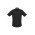 Mens Bondi Short Sleeve Shirt - S306MS - Black
