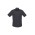 Mens Bondi Short Sleeve Shirt - S306MS - Charcoal