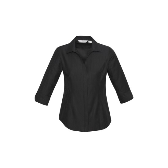 Womens Preston 3/4 Sleeve Shirt - S312LT
