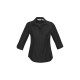 Womens Preston 3/4 Sleeve Shirt - S312LT