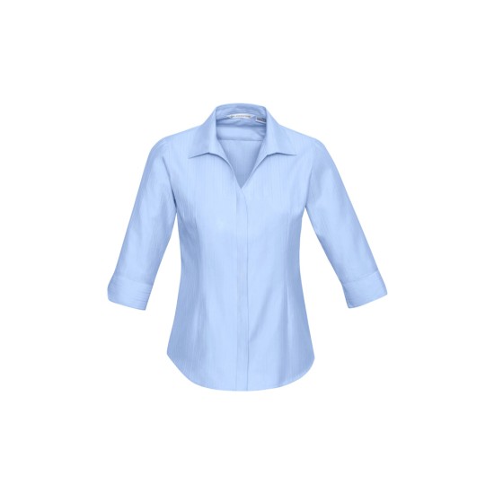 Womens Preston 3/4 Sleeve Shirt - S312LT