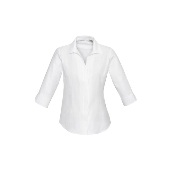 Womens Preston 3/4 Sleeve Shirt - S312LT