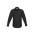 Mens Preston Long Sleeve Shirt - S312ML - Black