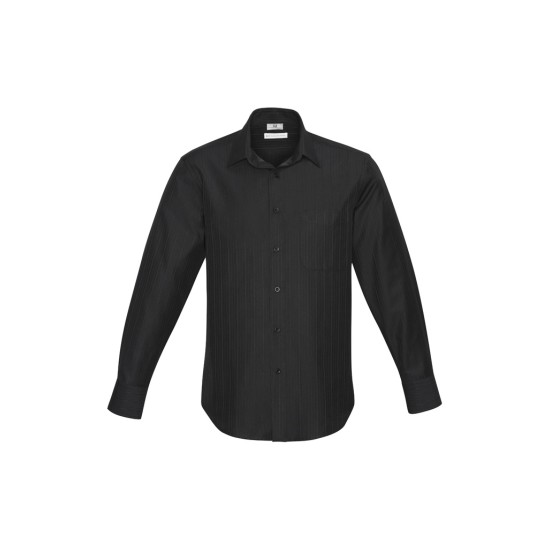 Mens Preston Long Sleeve Shirt - S312ML