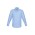 Mens Preston Long Sleeve Shirt - S312ML - Blue