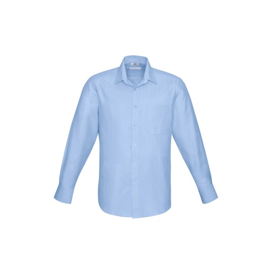 Mens Preston Long Sleeve Shirt - S312ML