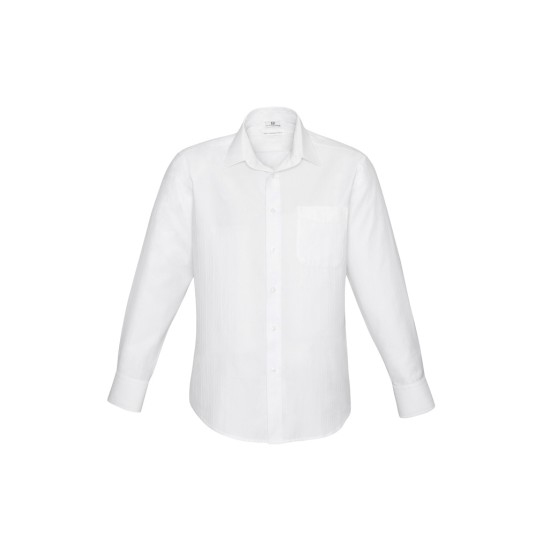 Mens Preston Long Sleeve Shirt - S312ML