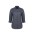 Womens Mason 3/4 Sleeve Shirt - S334LT - Slate