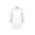 Womens Mason 3/4 Sleeve Shirt - S334LT - White