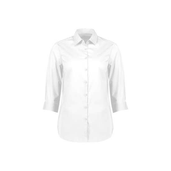 Womens Mason 3/4 Sleeve Shirt - S334LT