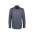 Mens Mason Classic Long Sleeve Shirt - S334ML - Slate