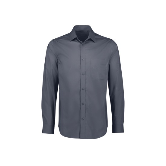 Mens Mason Classic Long Sleeve Shirt - S334ML