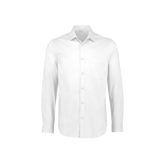 Mens Mason Classic Long Sleeve Shirt - S334ML
