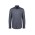 Mens Mason Tailored Long Sleeve Shirt - S335ML - Slate