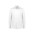 Mens Mason Tailored Long Sleeve Shirt - S335ML - White