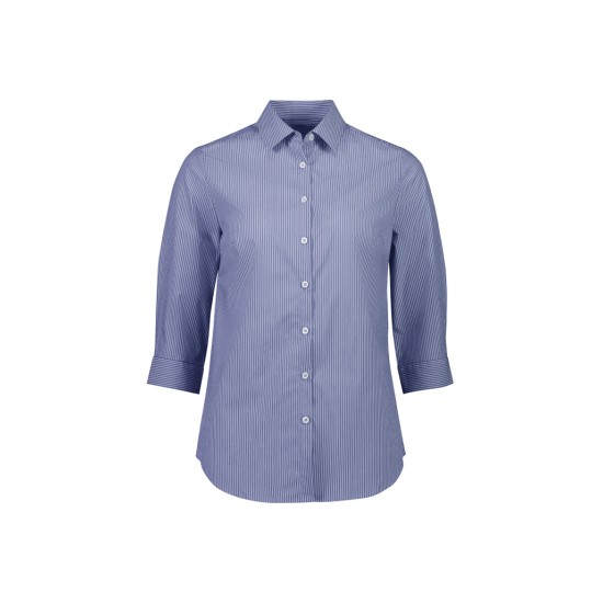 Womens Conran 3/4 Sleeve Shirt - S336LT