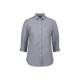 Womens Conran 3/4 Sleeve Shirt - S336LT