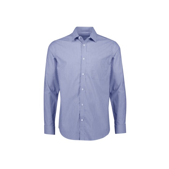 Mens Conran Classic Long Sleeve Shirt - S336ML