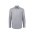 Mens Conran Classic Long Sleeve Shirt - S336ML - Slate/White