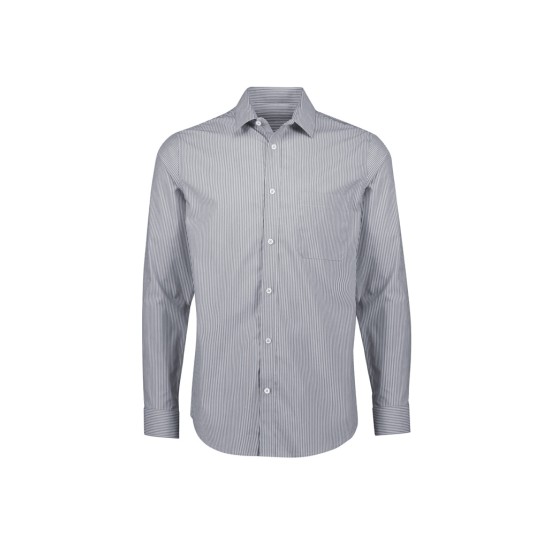 Mens Conran Classic Long Sleeve Shirt - S336ML