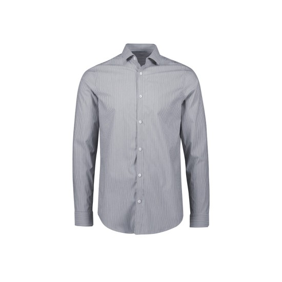 Mens Conran Tailored Long Sleeve Shirt - S337ML