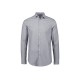 Mens Conran Tailored Long Sleeve Shirt - S337ML