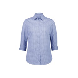 Womens Bristol 3/4 Sleeve Shirt - S338LT