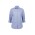 Womens Bristol 3/4 Sleeve Shirt - S338LT - White/Navy