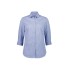Womens Bristol 3/4 Sleeve Shirt - S338LT