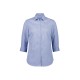 Womens Bristol 3/4 Sleeve Shirt - S338LT