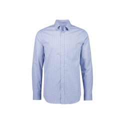 Mens Bristol Classic Long Sleeve Shirt - S338ML