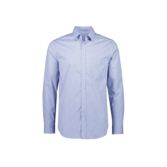 Mens Bristol Classic Long Sleeve Shirt - S338ML