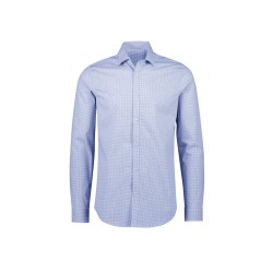 Mens Bristol Tailored Long Sleeve Shirt - S339ML
