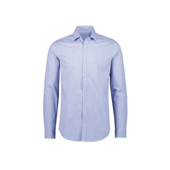 Mens Bristol Tailored Long Sleeve Shirt - S339ML