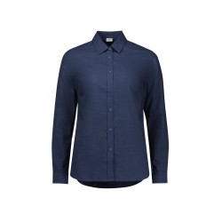Womens Soul Long Sleeve Shirt - S421LL