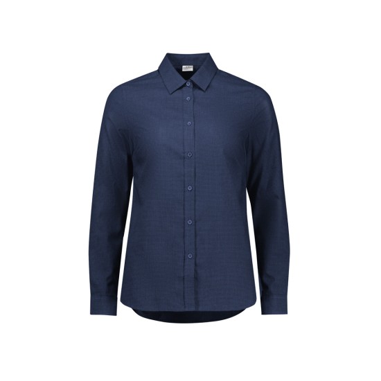 Womens Soul Long Sleeve Shirt - S421LL
