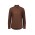 Womens Soul Long Sleeve Shirt - S421LL - Rust