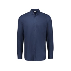 Mens Soul Long Sleeve Shirt - S421ML